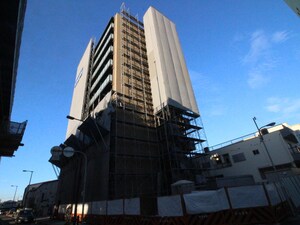 仮）弁天町新築マンション
