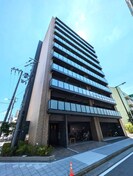 Vita弁天町の外観
