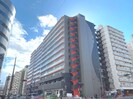 セレニテフラン新大阪の外観