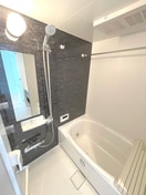 バス／シャワールーム等 セレニテフラン新大阪