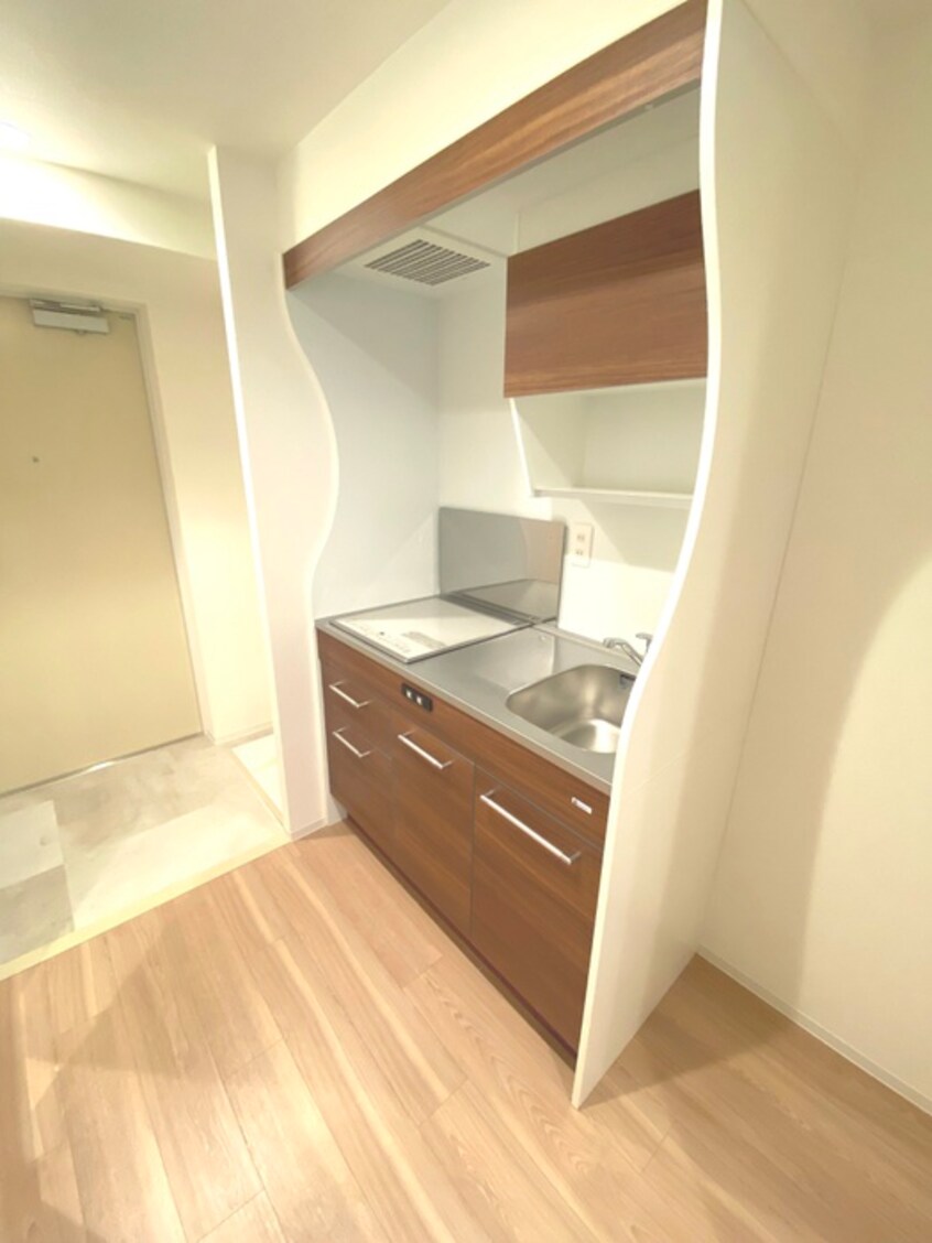 キッチン セレニテフラン新大阪