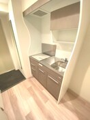 キッチン セレニテフラン新大阪