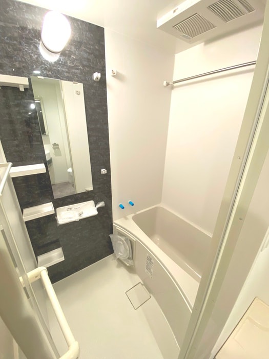 バス／シャワールーム等 セレニテフラン新大阪