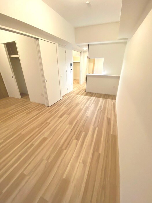 居室 セレニテフラン新大阪