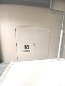 その他 セレニテフラン新大阪