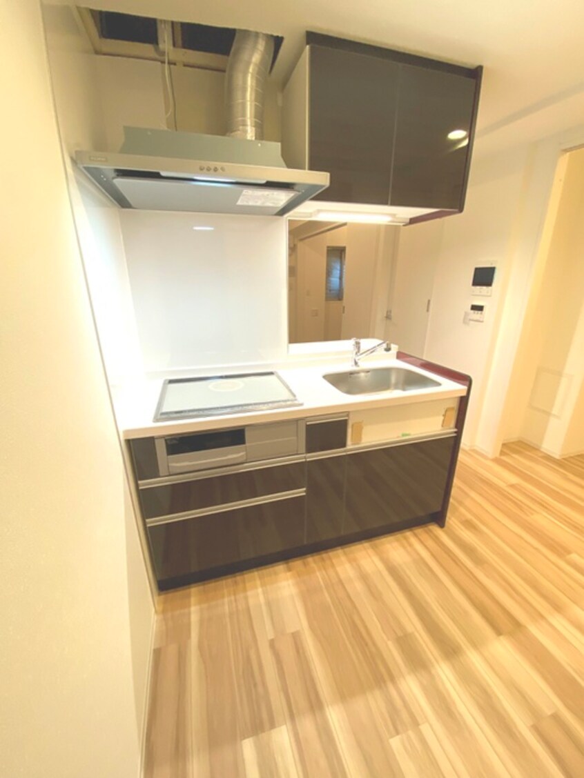 キッチン セレニテフラン新大阪