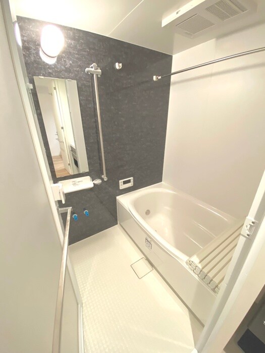 バス／シャワールーム等 セレニテフラン新大阪