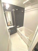 バス／シャワールーム等 セレニテフラン新大阪