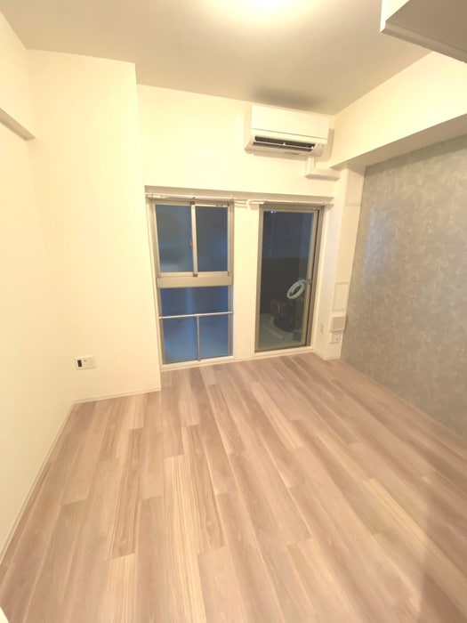 居室 セレニテフラン新大阪