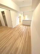 内観写真 セレニテフラン新大阪