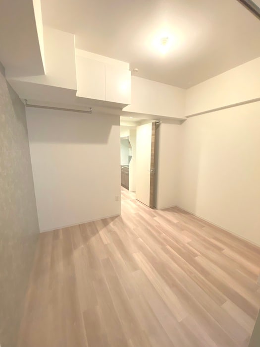 内観写真 セレニテフラン新大阪