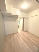 内観写真 セレニテフラン新大阪