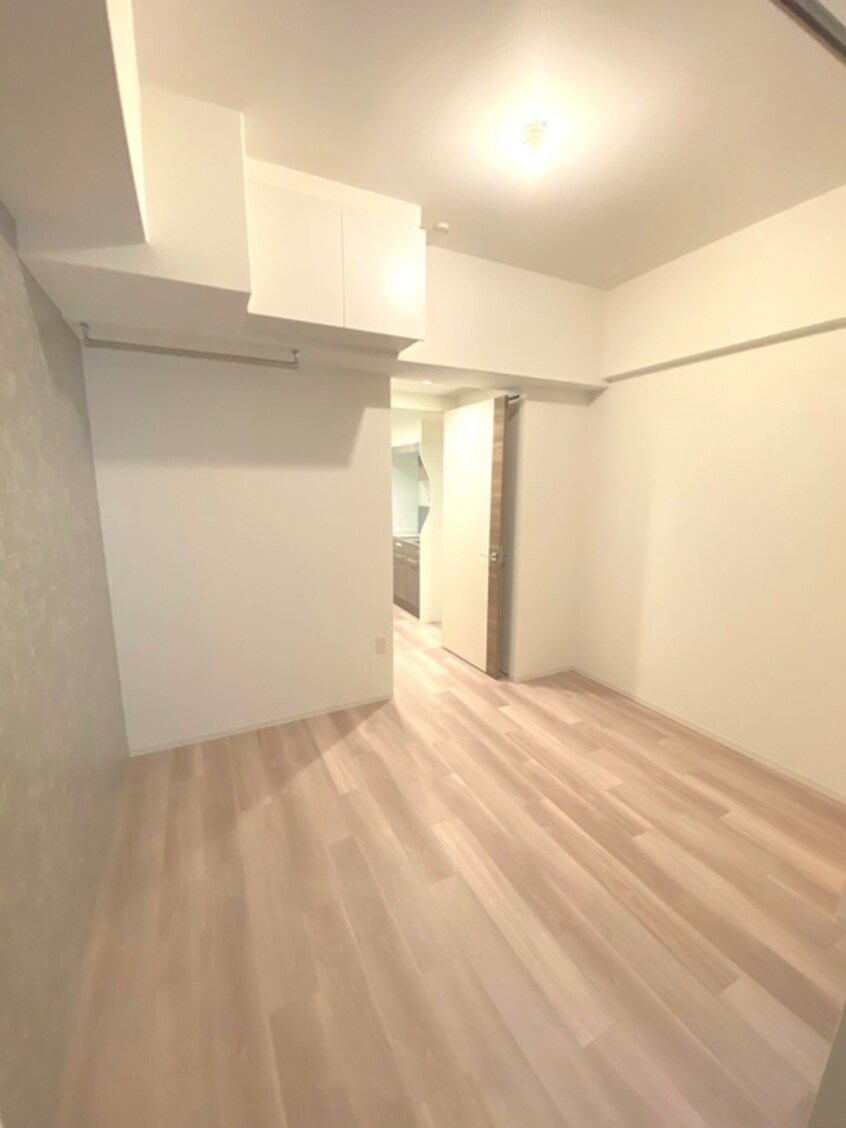 内観写真 セレニテフラン新大阪