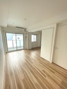 居室 セレニテフラン新大阪