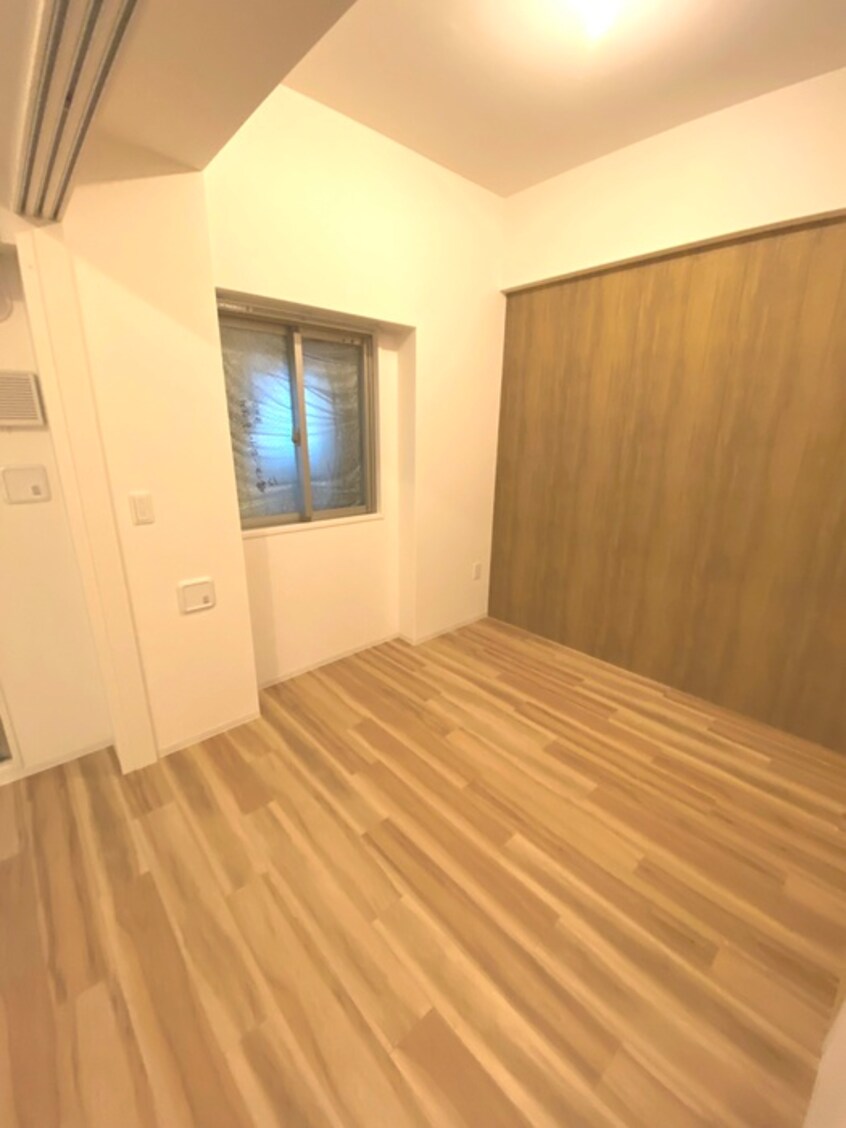 居室 セレニテフラン新大阪