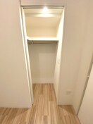 収納 セレニテフラン新大阪