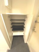 靴箱 セレニテフラン新大阪