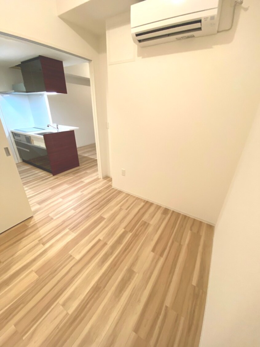 居室 セレニテフラン新大阪