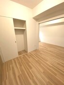 居室 セレニテフラン新大阪