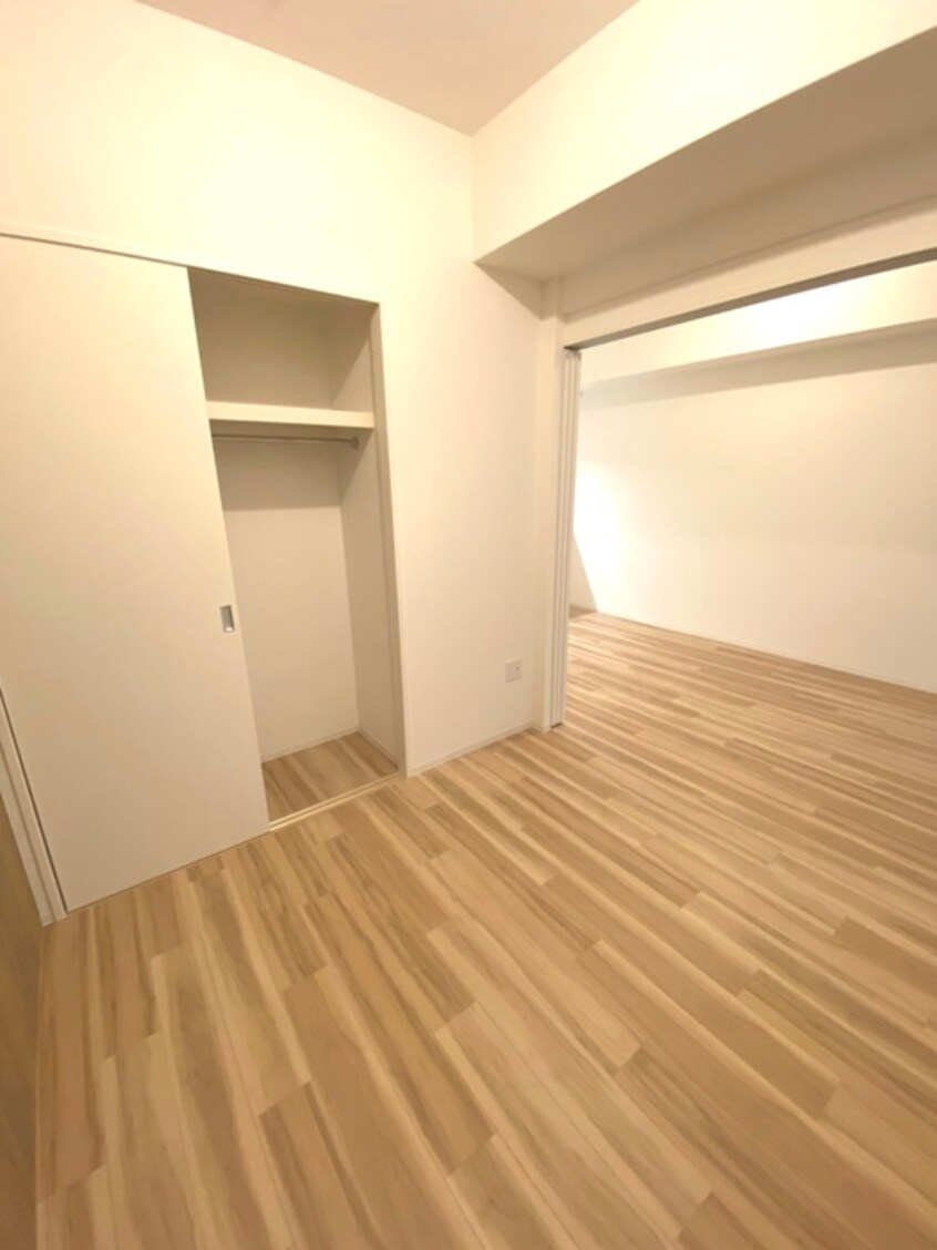 居室 セレニテフラン新大阪