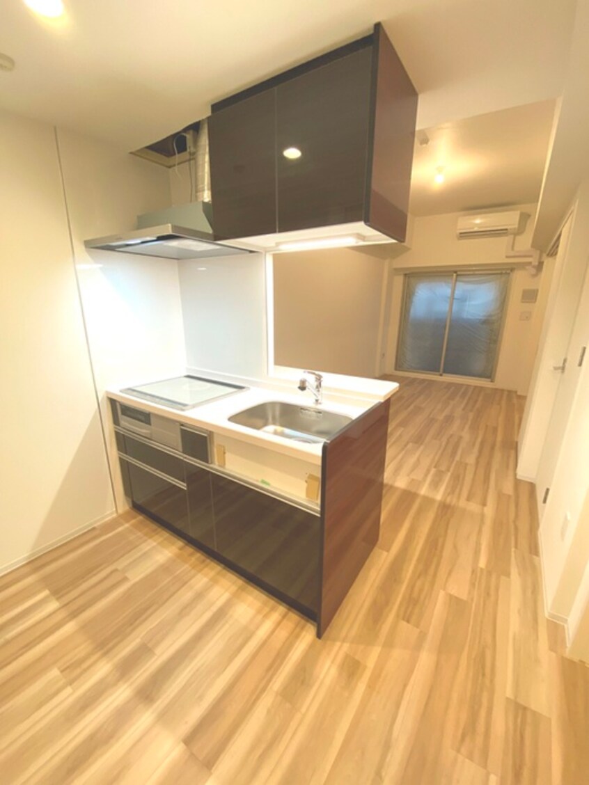 キッチン セレニテフラン新大阪