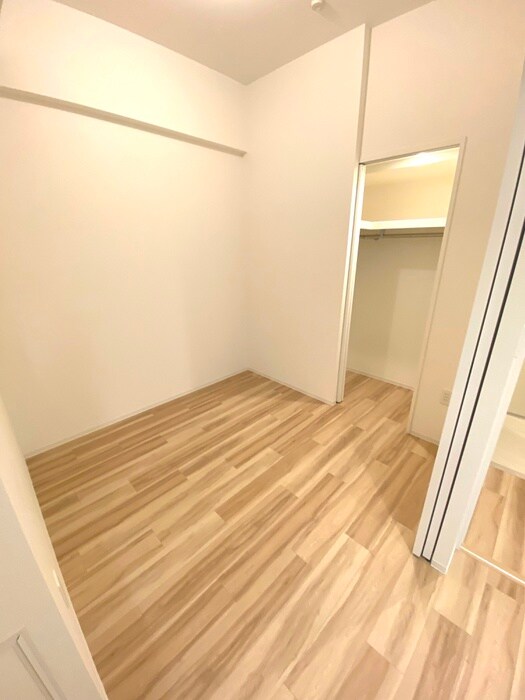 居室 セレニテフラン新大阪