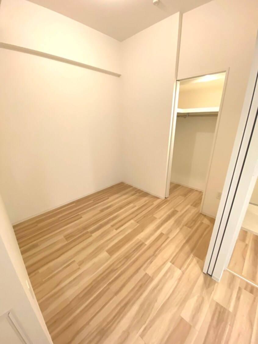 居室 セレニテフラン新大阪