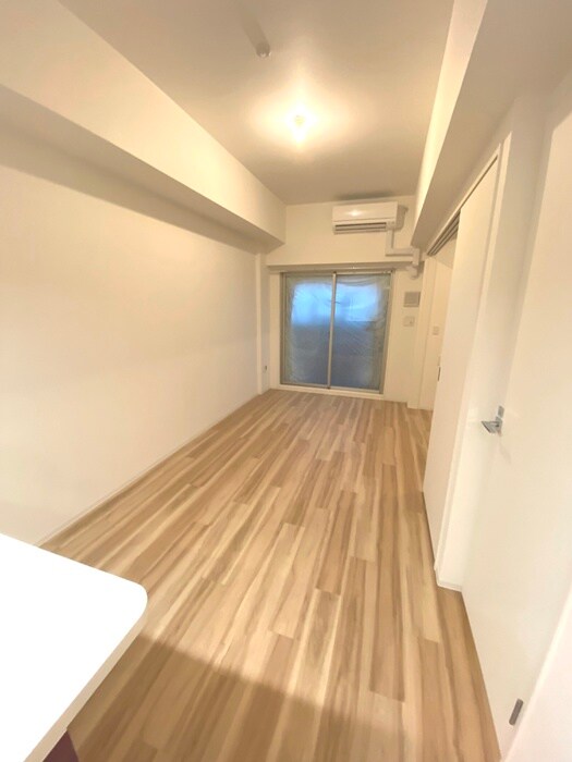 居室 セレニテフラン新大阪