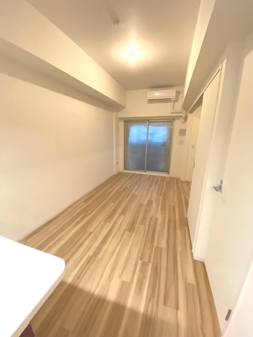 居室 セレニテフラン新大阪