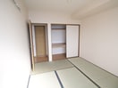 居室 グリーンパーク豊中宮山