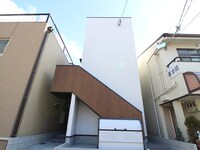 仮）中之町一刻邸