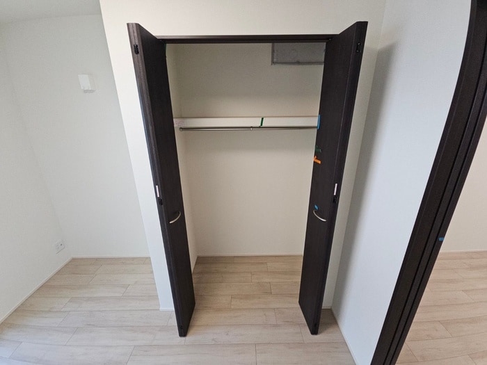 収納 シャルム　コート