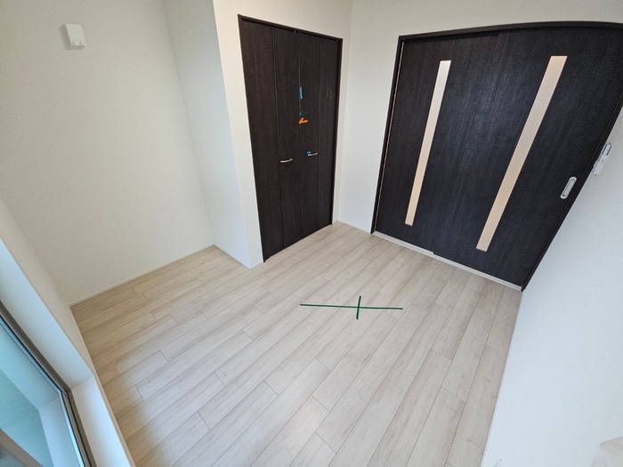 居室 シャルム　コート