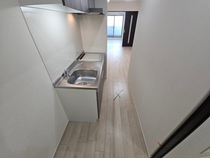 廊下 シャルム　コート