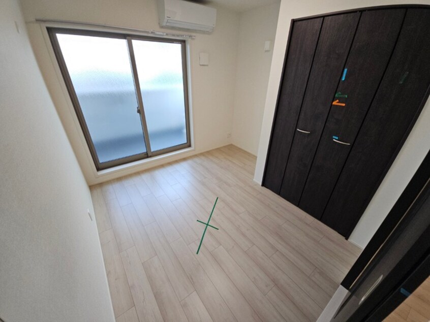 居室 シャルム　コート