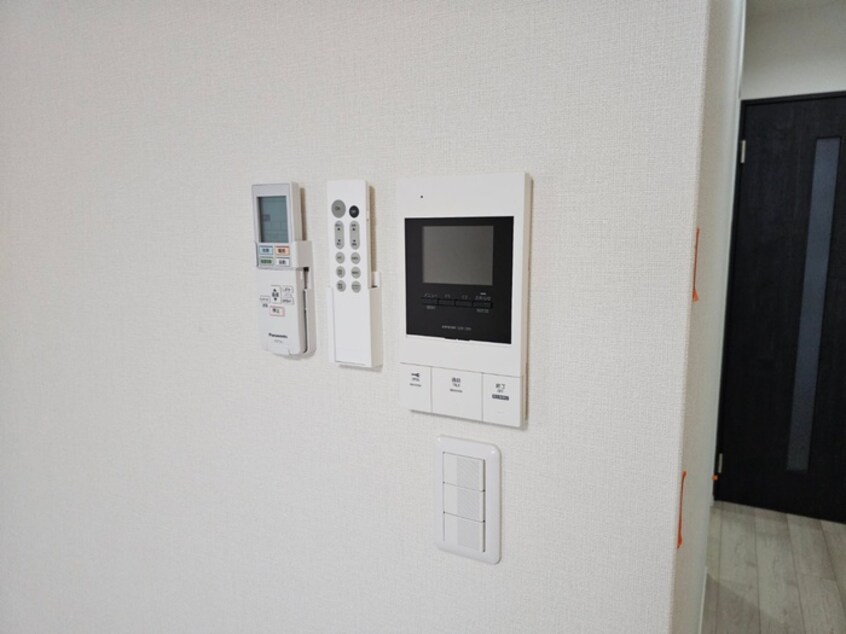 内観写真 シャルム　コート