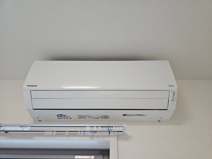 内観写真 シャルム　コート