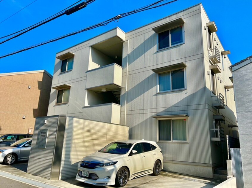 外観写真 ロッコウコルン－S