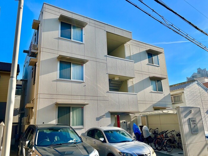 外観写真 ロッコウコルン－S