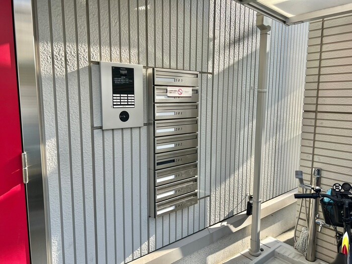 建物設備 ロッコウコルン－S