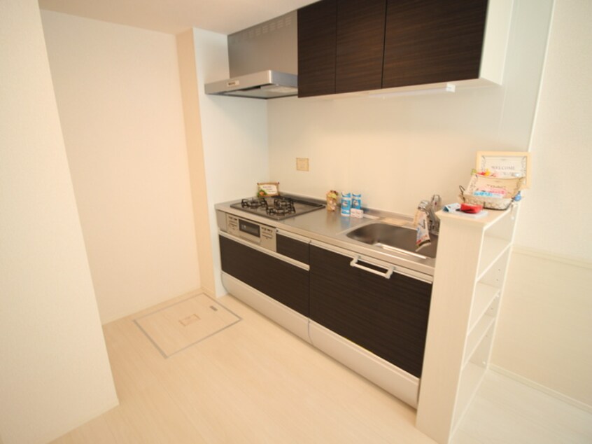 キッチン ロッコウコルン－S