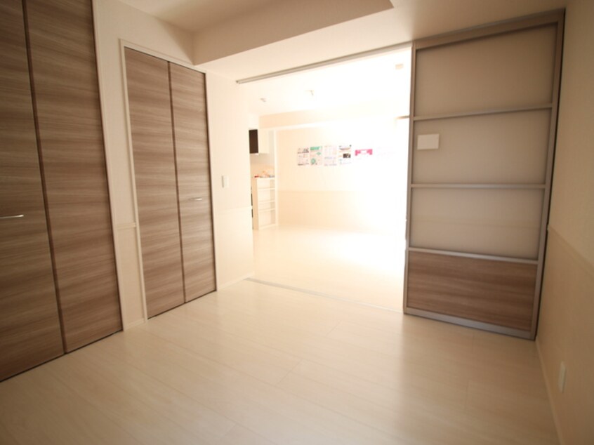 居室 ロッコウコルン－S