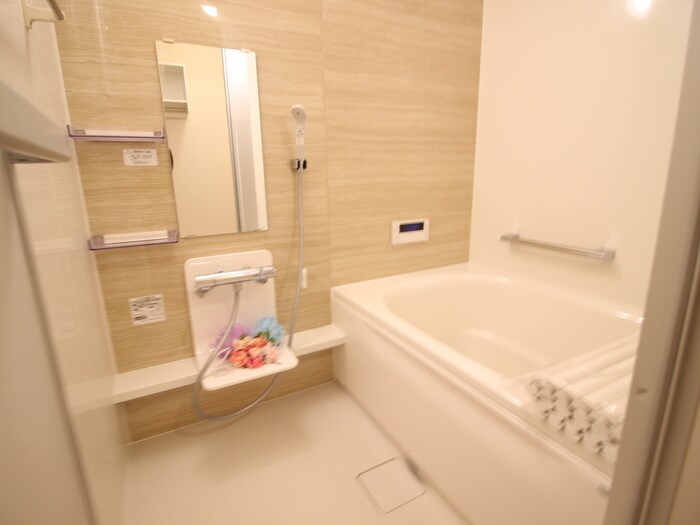 バス／シャワールーム等 ロッコウコルン－S