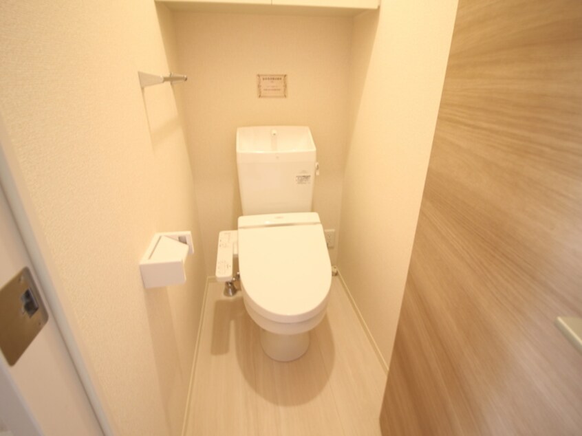 トイレ ロッコウコルン－S