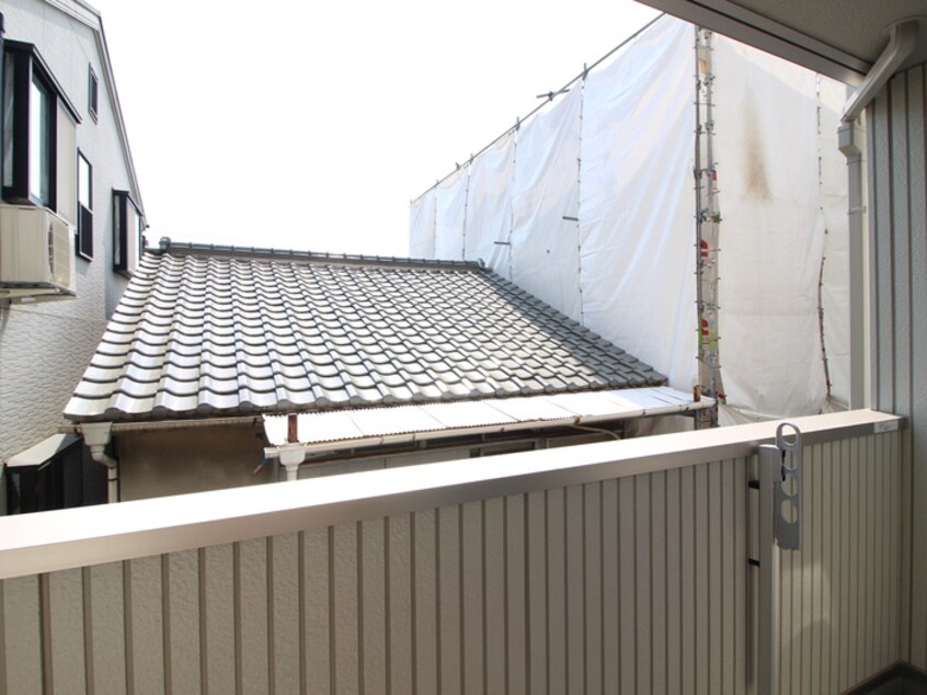 ベランダ・バルコニー ロッコウコルン－S