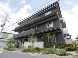 神楽コート上桂