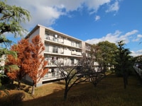 新千里北町住宅A2棟(407)