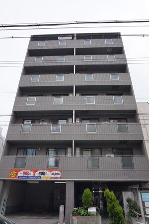 エクセル道頓堀