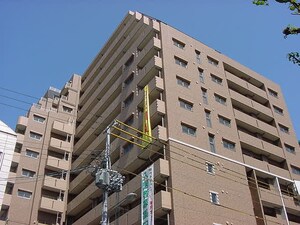 ﾌﾟﾚｻﾝｽ京都四条河原町ﾈｸｽﾃ-ｼﾞ