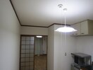 居室 第二村西マンション北棟